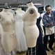 Illustration for article titled The Hottest Thing in Mannequin Design Is Back Fat
